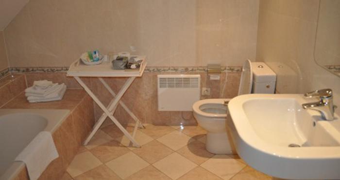 Onsemhoeve Dilbeek Ngoại thất bức ảnh